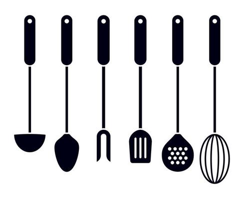 kitchen graphics