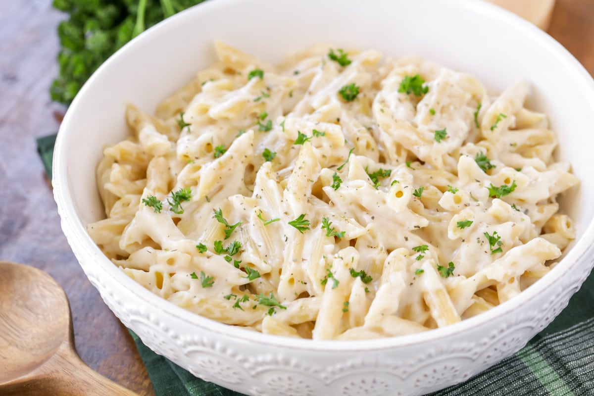 pasta